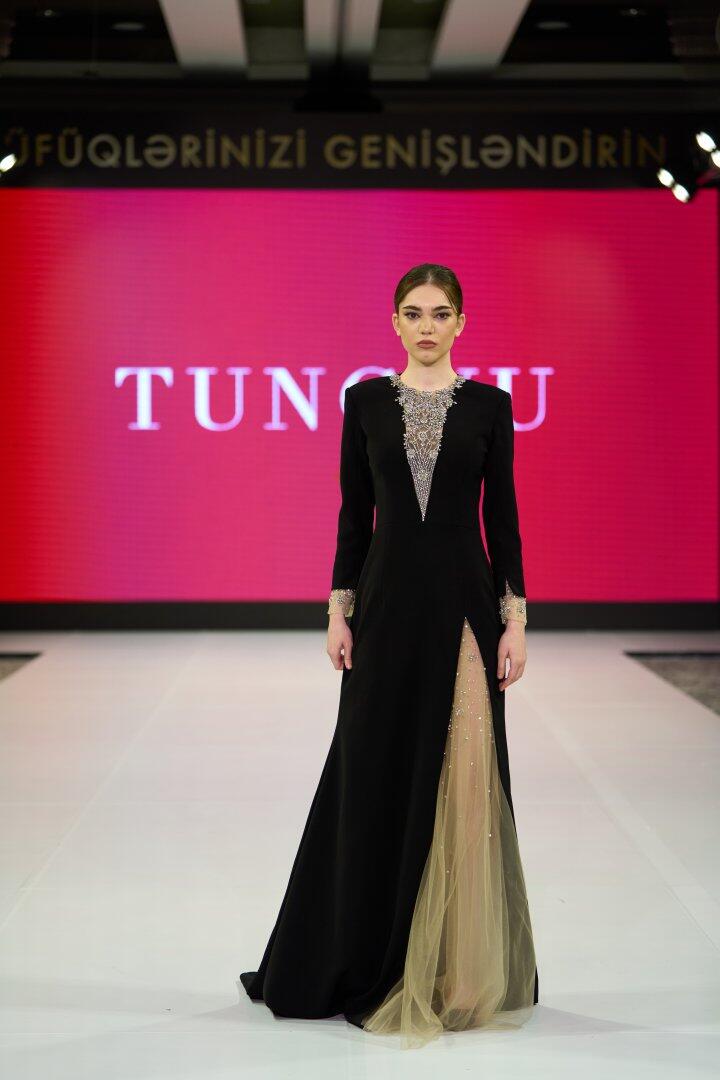 Azerbaijan Fashion Week 2024 – мировые тренды, от зороастризма до горы Янардаг