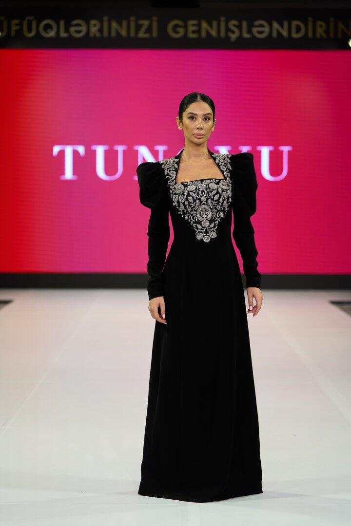 Azerbaijan Fashion Week 2024 – мировые тренды, от зороастризма до горы Янардаг
