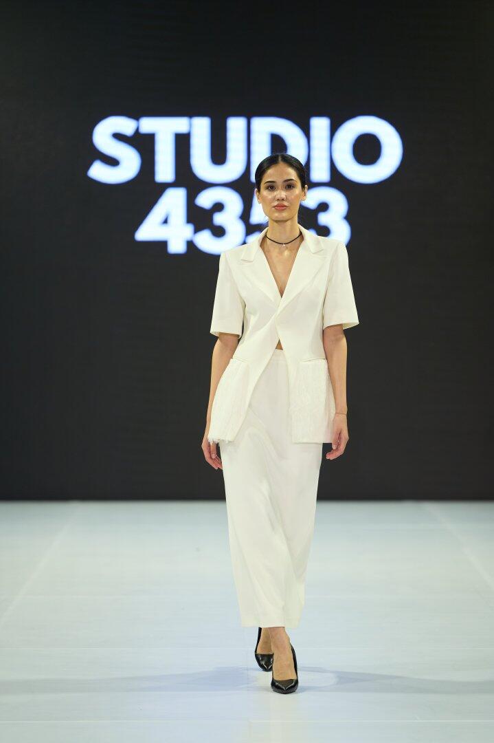 Azerbaijan Fashion Week 2024 – мировые тренды, от зороастризма до горы Янардаг
