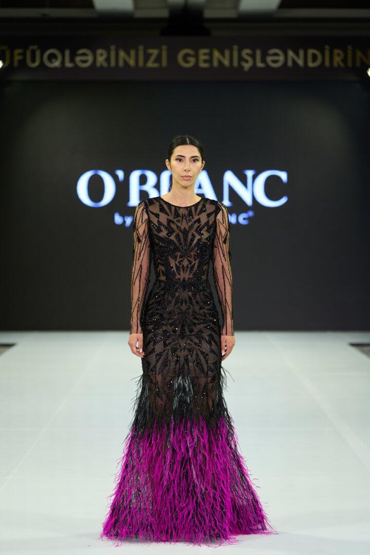 Azerbaijan Fashion Week 2024 – мировые тренды, от зороастризма до горы Янардаг