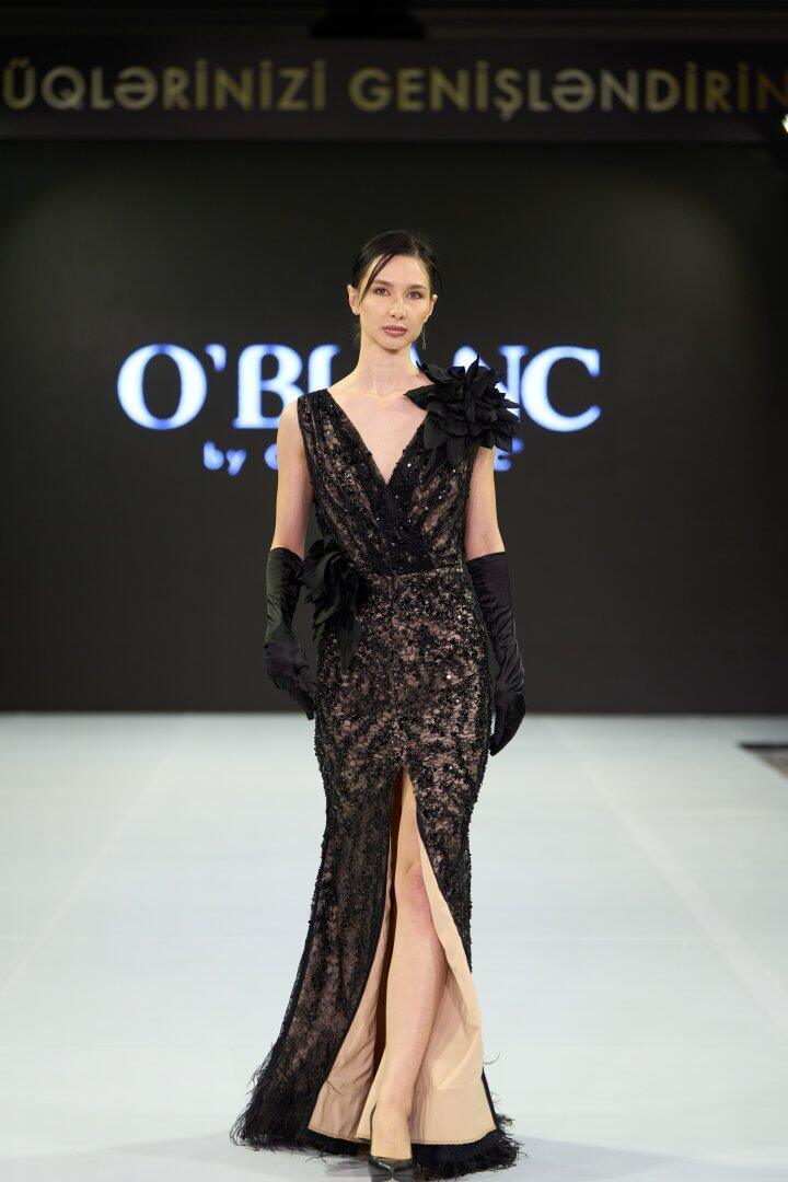 Azerbaijan Fashion Week 2024 – мировые тренды, от зороастризма до горы Янардаг