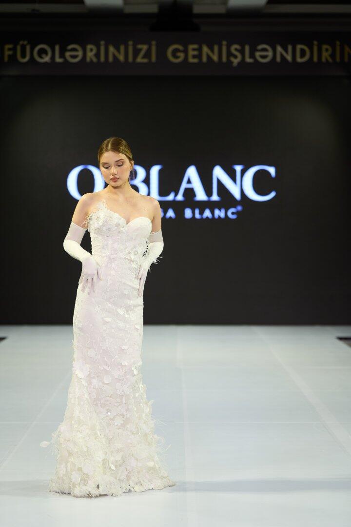 Azerbaijan Fashion Week 2024 – мировые тренды, от зороастризма до горы Янардаг