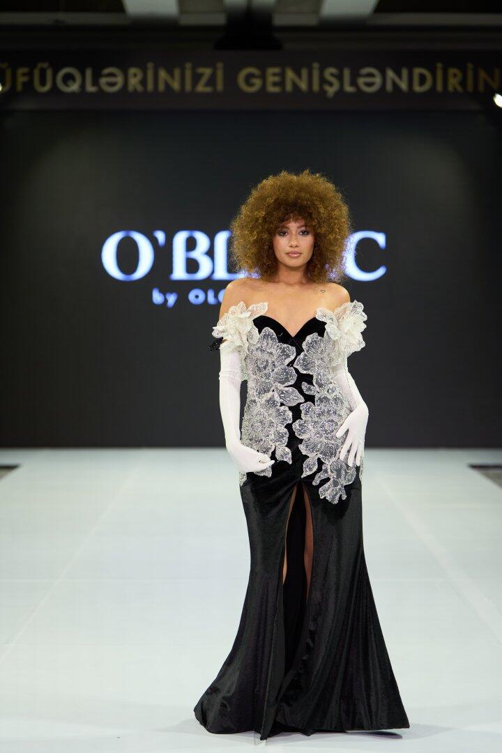 Azerbaijan Fashion Week 2024 – мировые тренды, от зороастризма до горы Янардаг