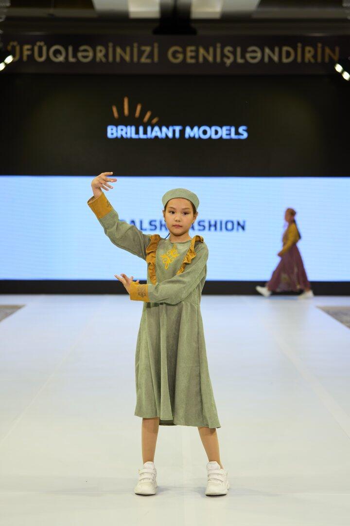 Azerbaijan Fashion Week 2024 – мировые тренды, от зороастризма до горы Янардаг