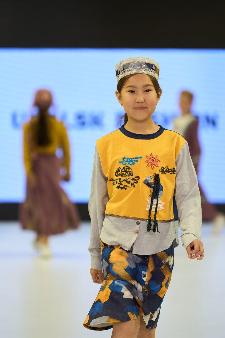 Azerbaijan Fashion Week 2024 – мировые тренды, от зороастризма до горы Янардаг