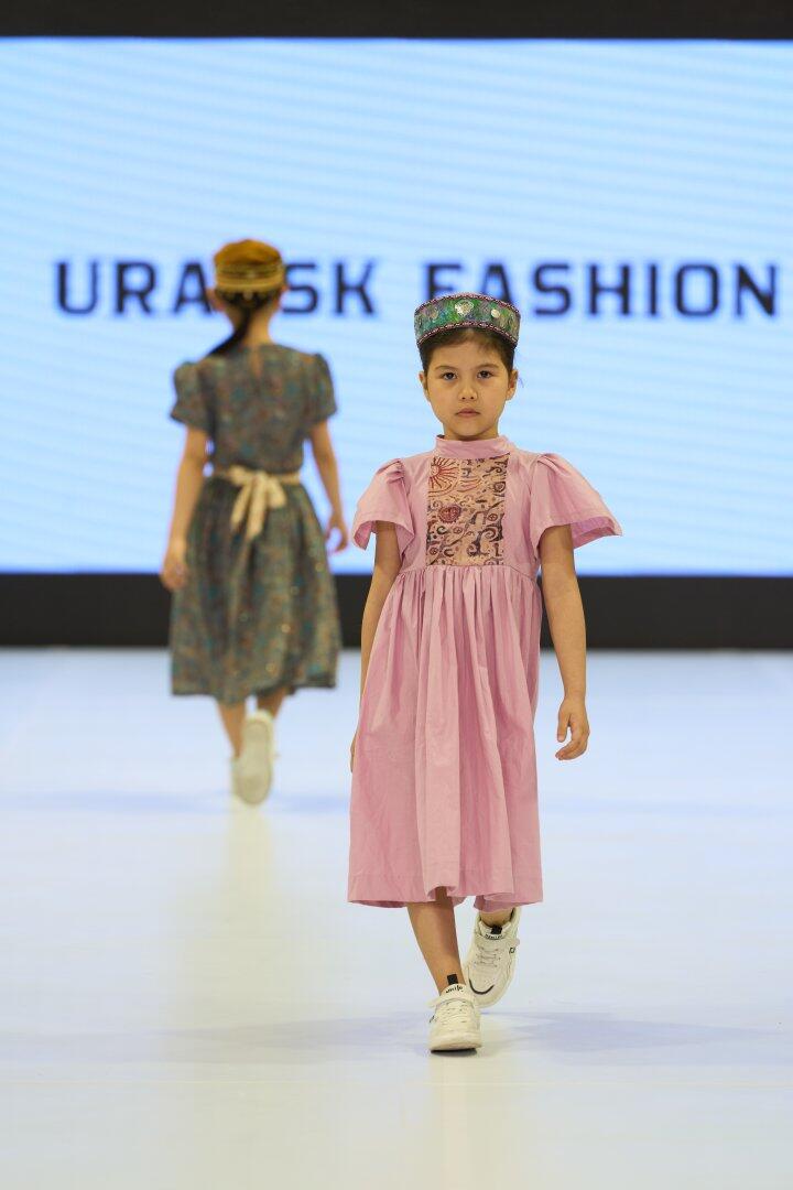 Azerbaijan Fashion Week 2024 – мировые тренды, от зороастризма до горы Янардаг
