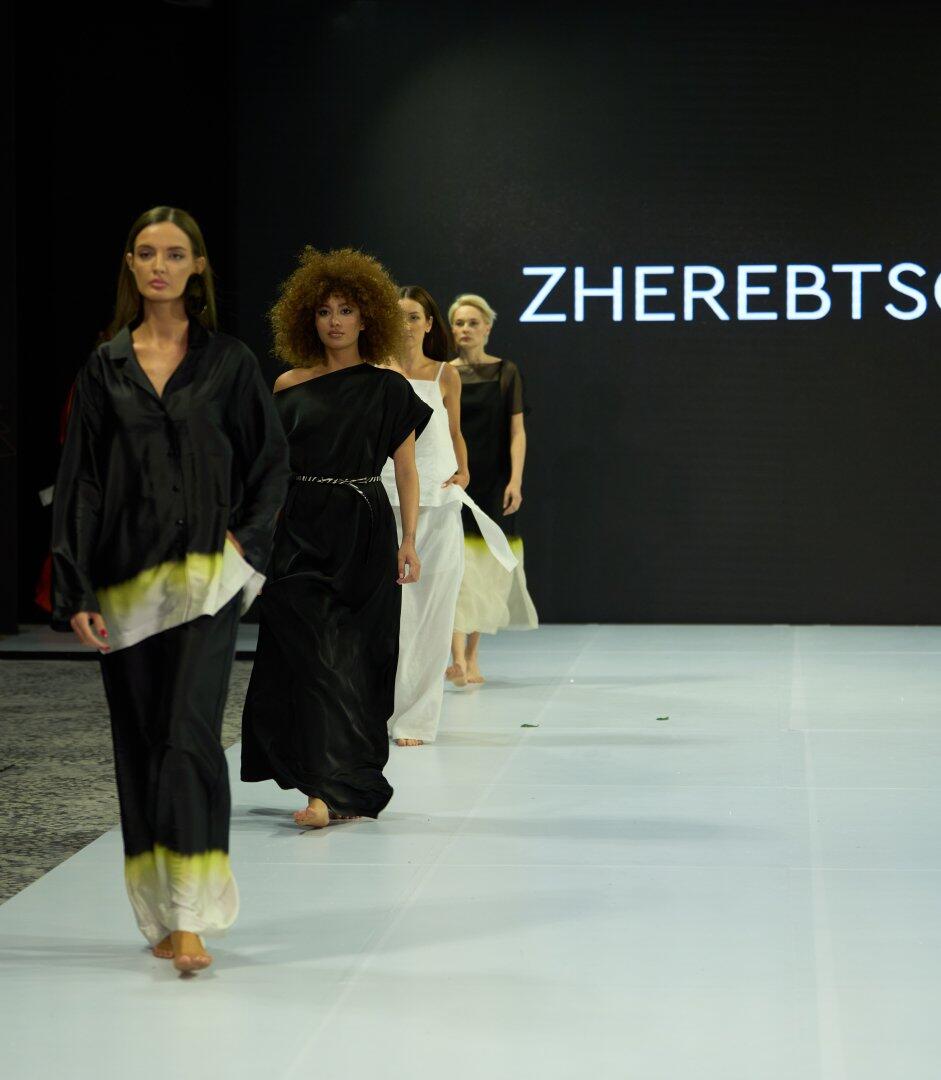 Azerbaijan Fashion Week 2024 – мировые тренды, от зороастризма до горы Янардаг
