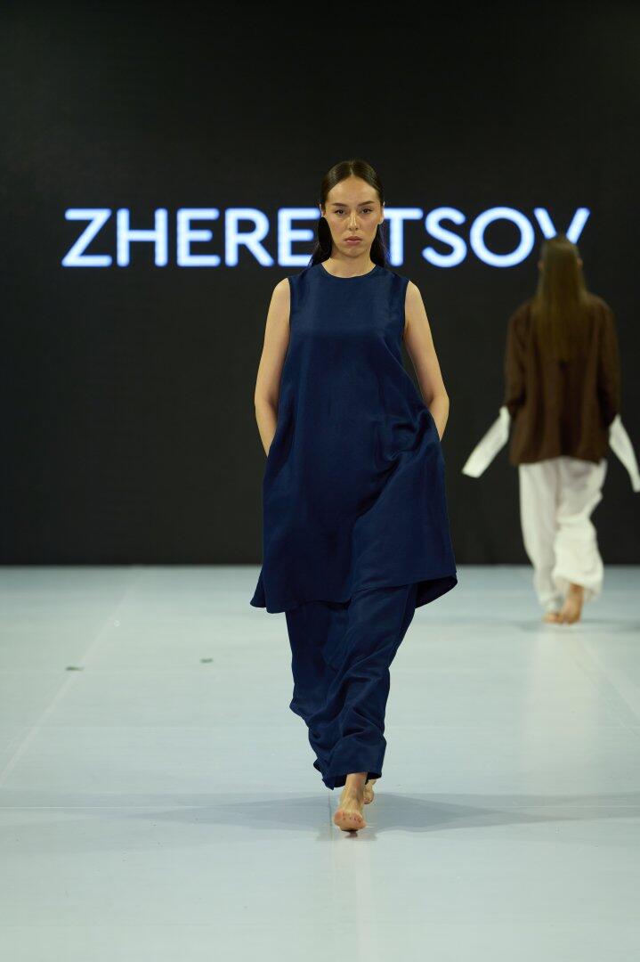 Azerbaijan Fashion Week 2024 – мировые тренды, от зороастризма до горы Янардаг