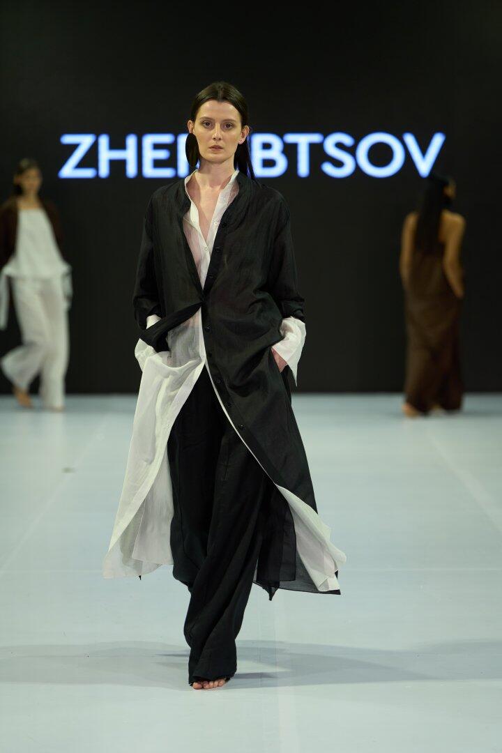 Azerbaijan Fashion Week 2024 – мировые тренды, от зороастризма до горы Янардаг