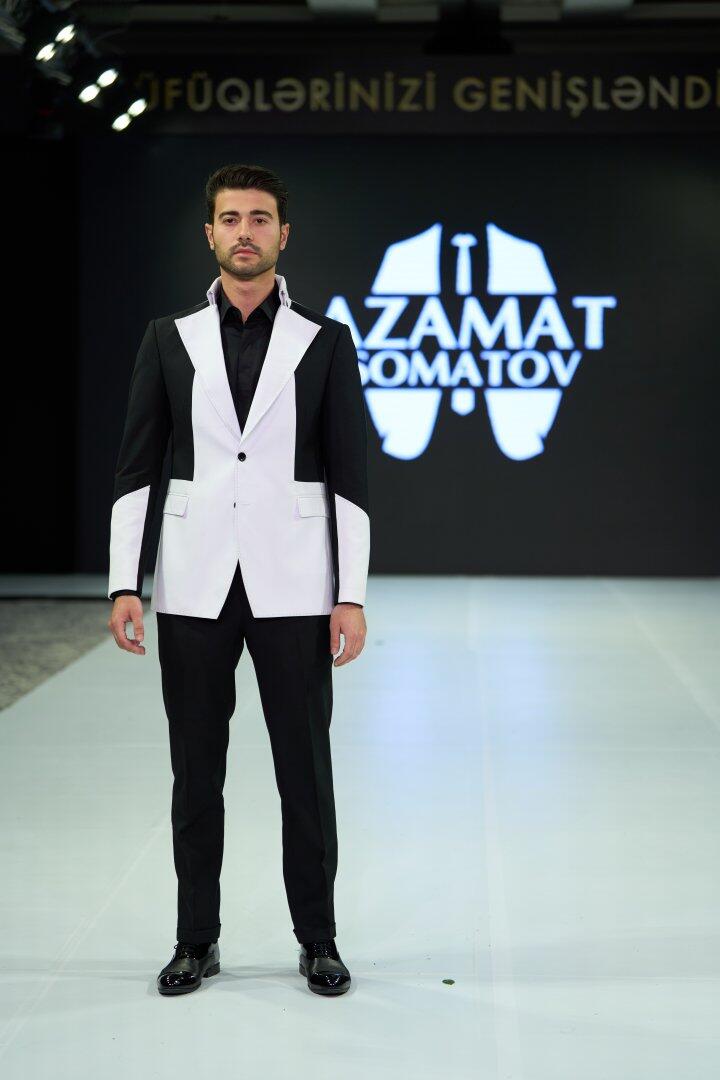 Azerbaijan Fashion Week 2024 – мировые тренды, от зороастризма до горы Янардаг
