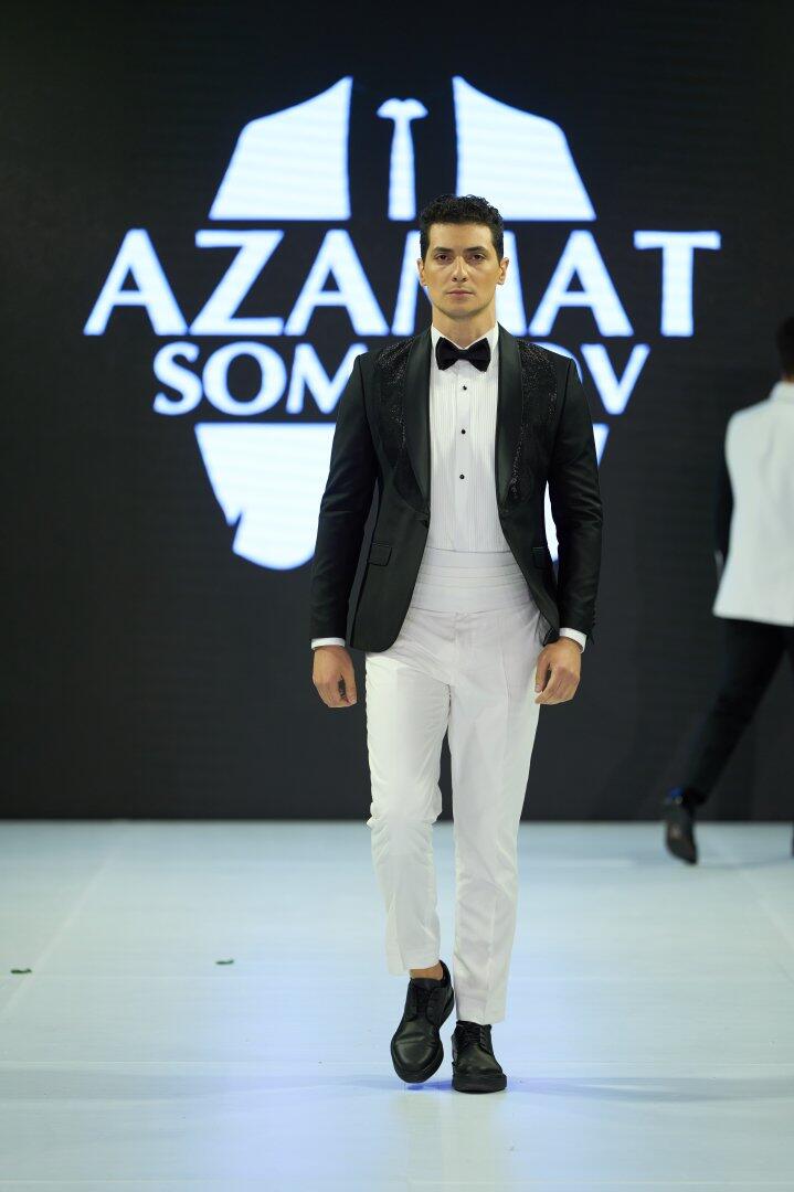 Azerbaijan Fashion Week 2024 – мировые тренды, от зороастризма до горы Янардаг