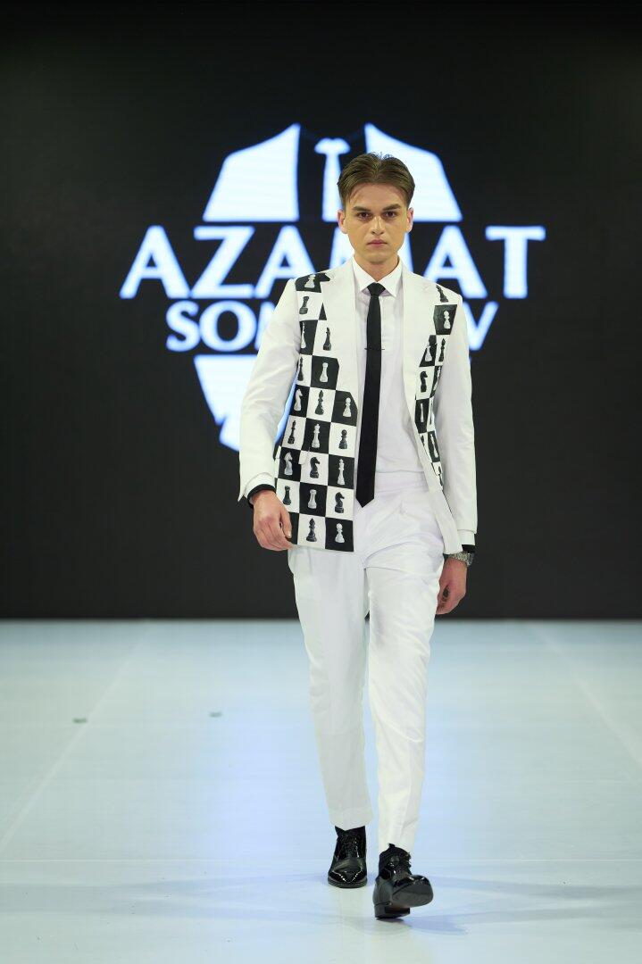 Azerbaijan Fashion Week 2024 – мировые тренды, от зороастризма до горы Янардаг