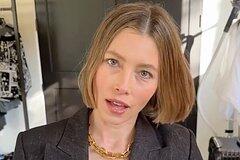 Популярная голливудская актриса кардинально сменила имидж