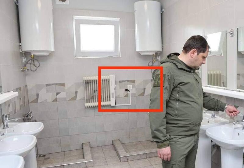 Армянские власти надо принудительно тестировать