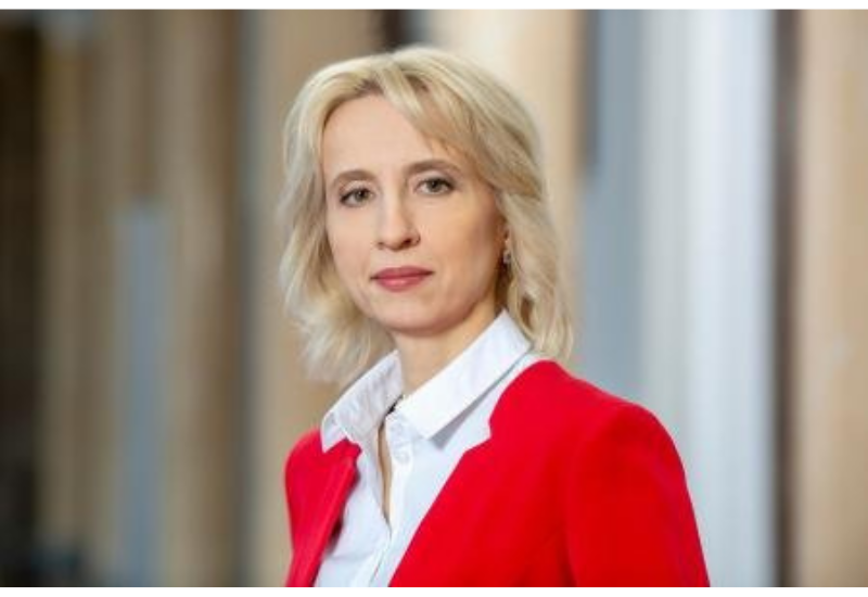 EIB Global готов рассмотреть участие в проектах по цифровым связям между ЕС и Южным Кавказом