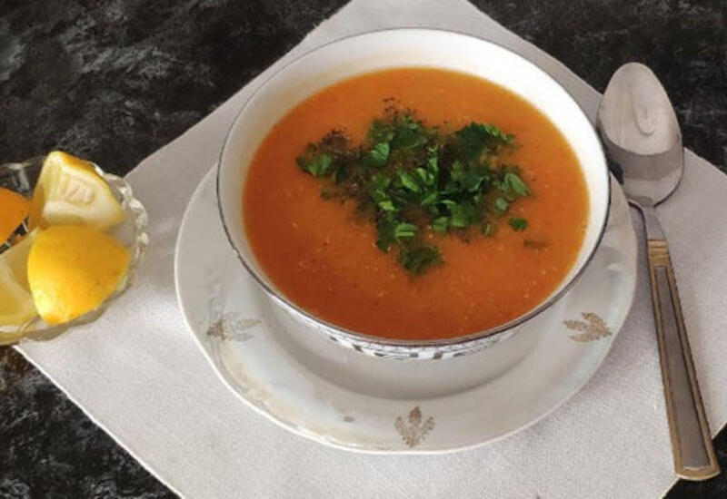 İsti havalarda xaşı nə əvəzləyə bilər?