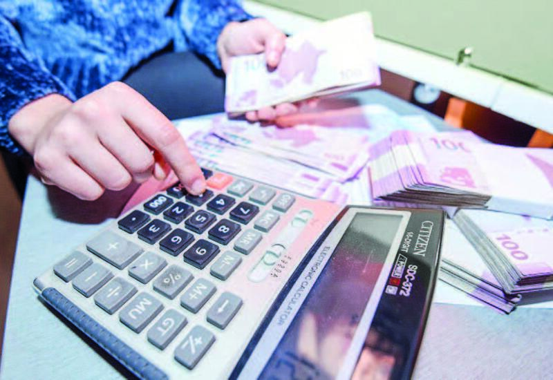 Ötən il ərzində Azərbaycan xarici borclanma həyata keçirməyib