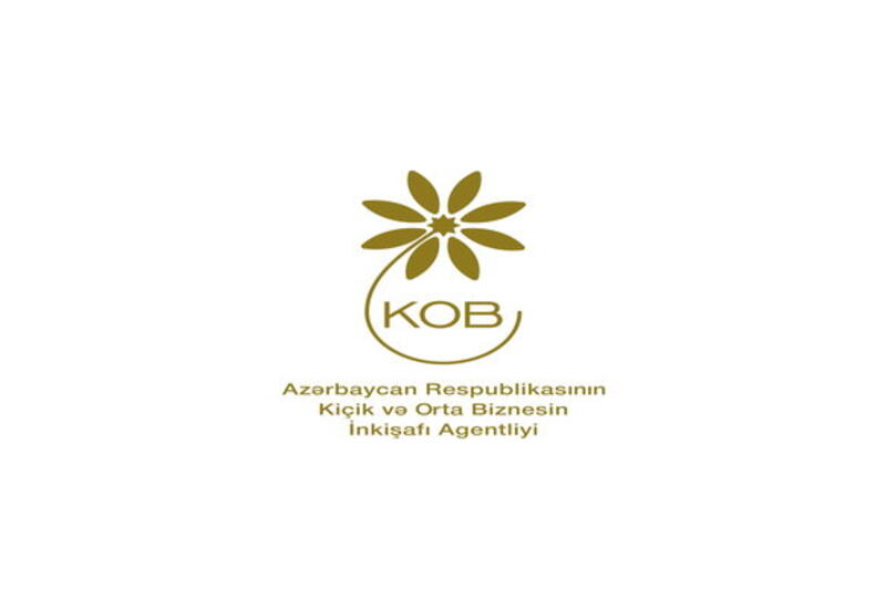 KOBİA-nın sahibkarlarla növbəti görüşü Goranboy rayonunda keçirilib
