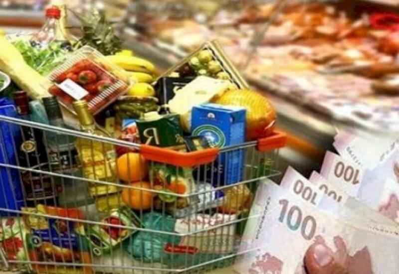 Əhali qazandığı pulu çoxunu ərzağa xərcləyir