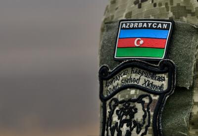 Государственная граница - Азербайджан пишет новейшую историю региона – АКТУАЛЬНО от Лейлы Таривердиевой