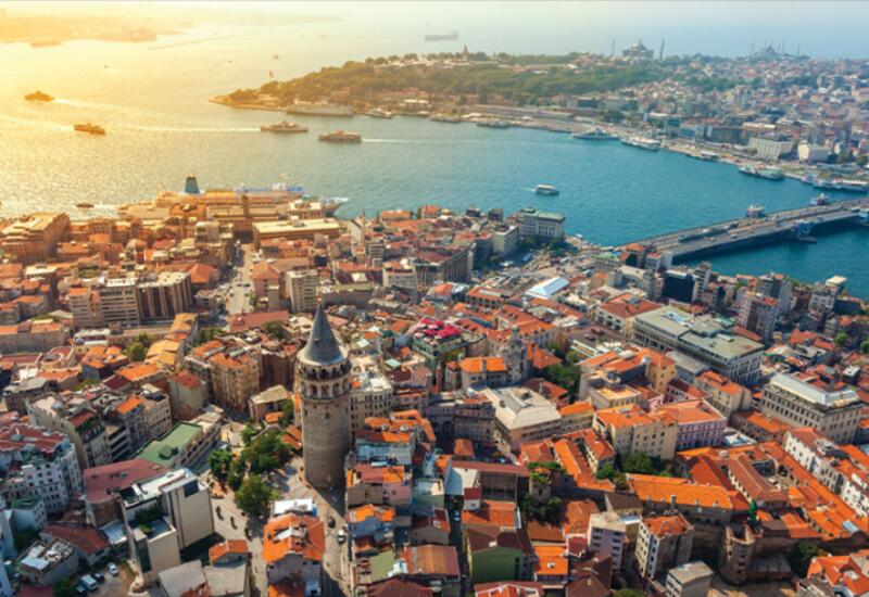 Yanvar-aprel aylarında ABŞ vətəndaşları Türkiyədə 200-ə yaxın daşınmaz əmlak alıb