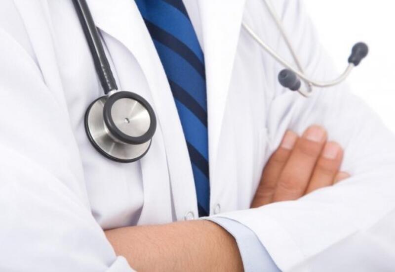 Bu xəstəxanaya baş həkim təyin olundu