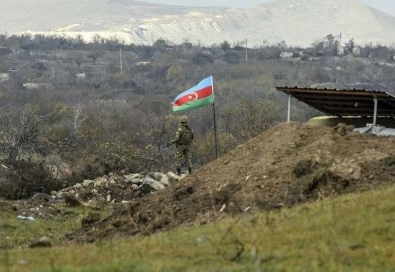 Dörd kəndin qaytarılması Azərbaycan dövlətinin növbəti uğurudur