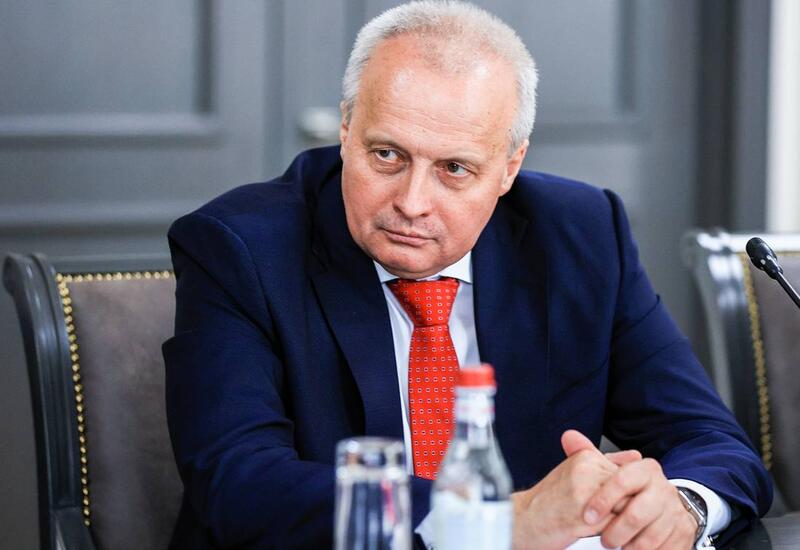 Посла РФ в Армении вызвали в Москву