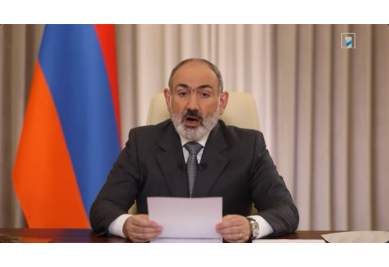 Пашинян разочаровал аудиторию пустым выступлением