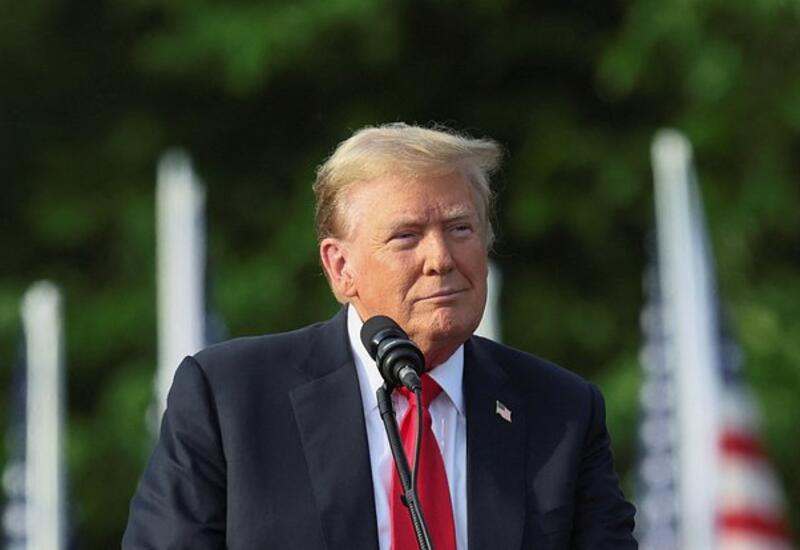 Трамп допустил включение в состав президентской администрации бывшей соперницы