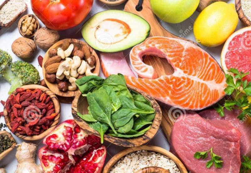 Beyin qocalığının qarşısını alan ərzaqlar