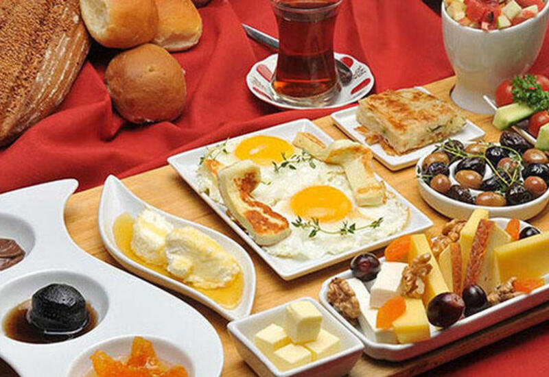 Səhər yeməyində nələr olmalıdır?