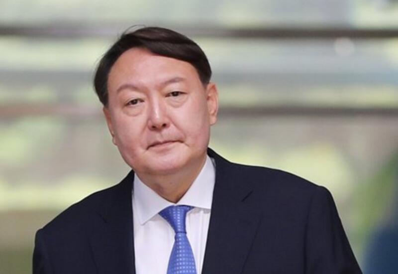 Koreya lideri Prezident İİlham Əliyevi təbrik edib