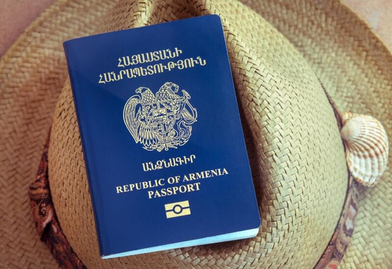 В Армении придумали новую манипуляцию с карабахскими армянами
