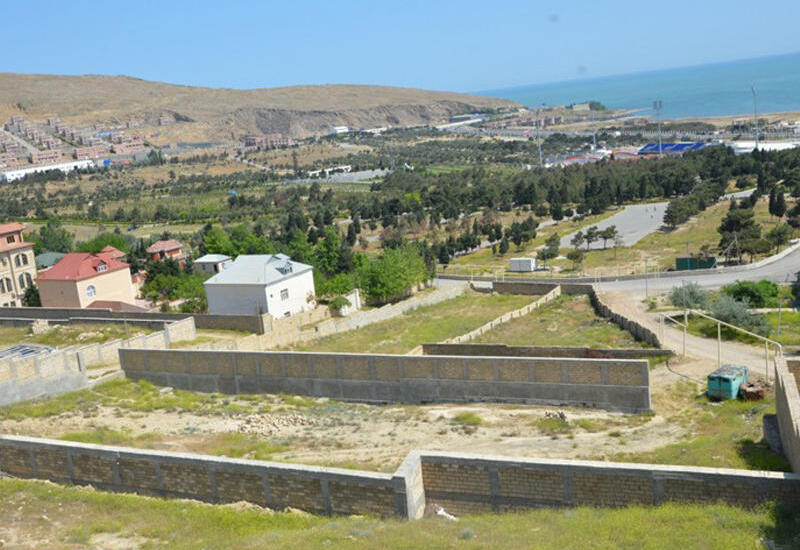 Bakı ətrafında ən ucuz torpaqlar haradadır?