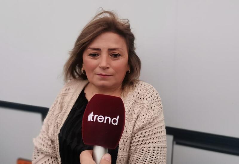 Bu günləri yaşadan şəhidlərimizin ruhu qarşısında baş əyirik