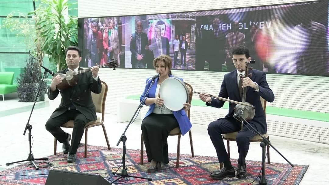 В Баку почтили память ученого-исследователя Гюльгусейна Кязымлы