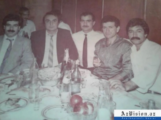 Məşhur mahnının həsr edildiyi qəhrəmanın qızı: "Onunla görüşmək üçün..."