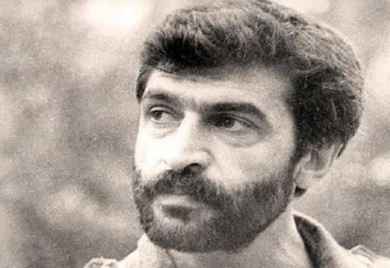 Məşhur mahnının həsr edildiyi qəhrəmanın qızı: "Onunla görüşmək üçün..."