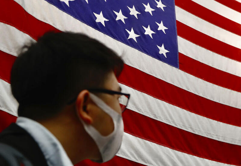 Названы даты визита делегации США на Тайвань