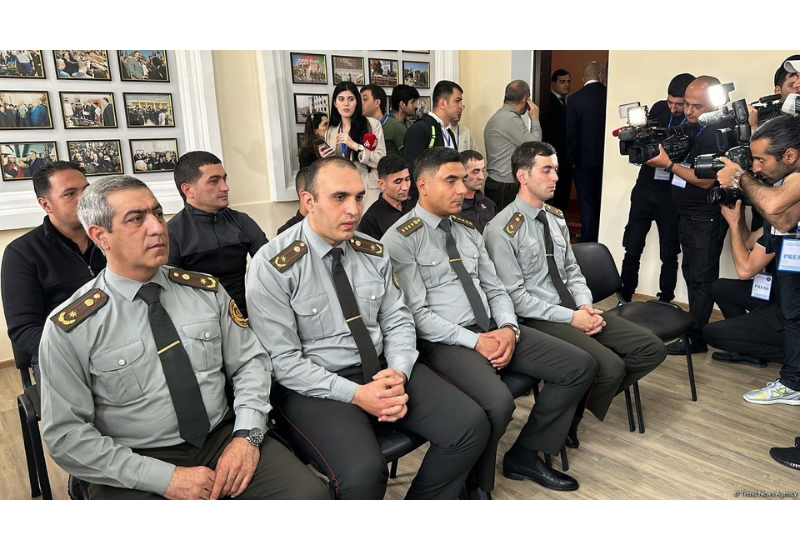 Распоряжение о помиловании исполнено в исправительной колонии №16