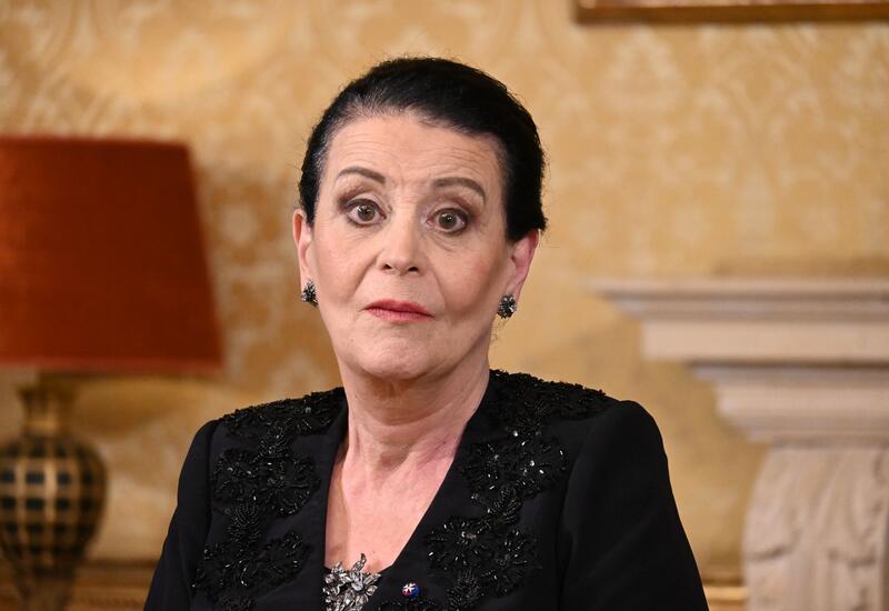 Президент Мальты Мириам Спитери Дебоно поздравила Президента Ильхама Алиева