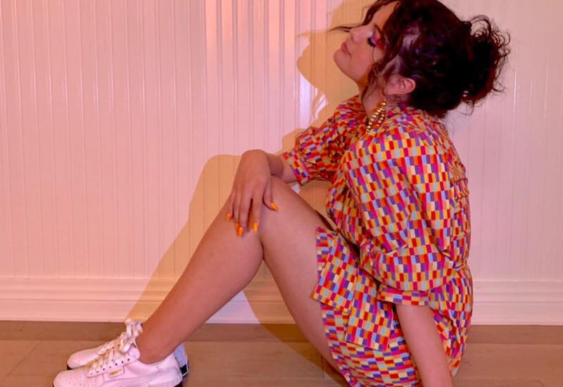 Selena Qomez ən yaxşı aktrisa seçildi