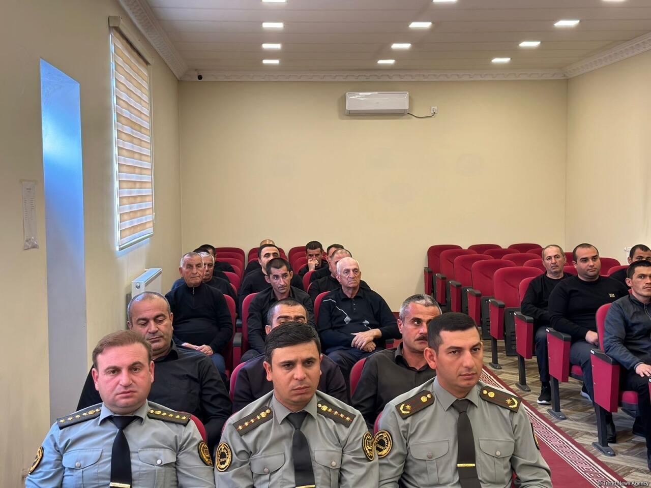 Распоряжение о помиловании исполнено в исправительной колонии №10