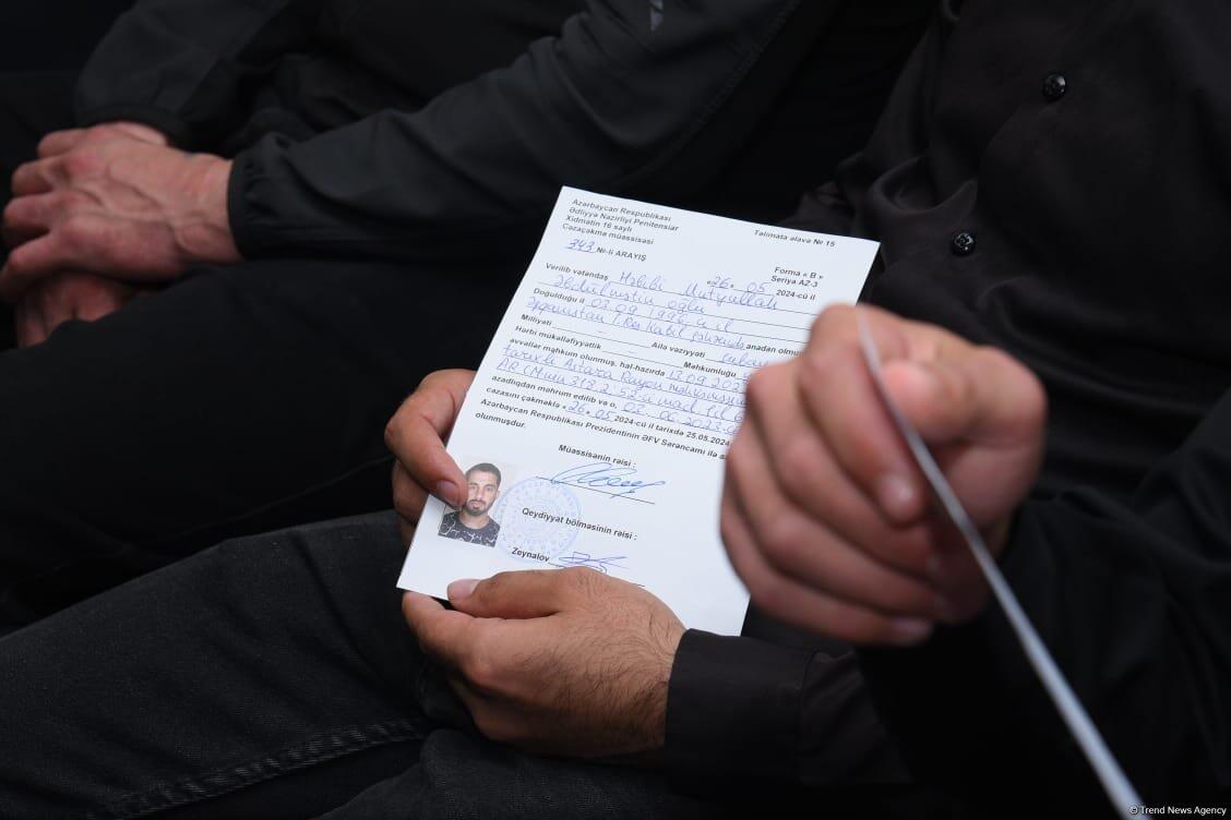 Распоряжение о помиловании исполнено в исправительной колонии №16