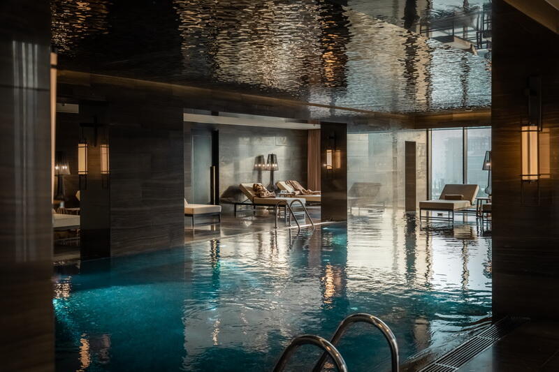 PASHA Real Estate представляет эксклюзивное предложение по покупке недвижимости в The Ritz-Carlton Residences, Baku