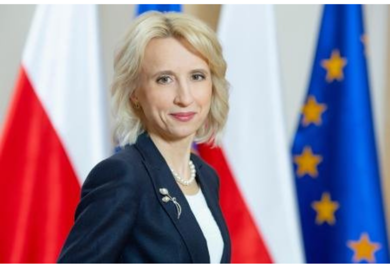EIB участвует в подготовке к COP29, чтобы способствовать ее успешному исходу