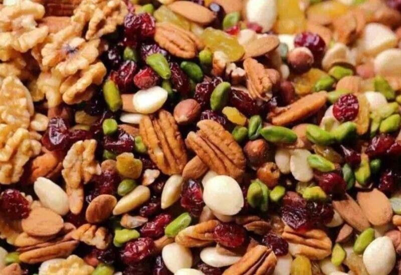 Damarları təmizləyən sadə qarışım