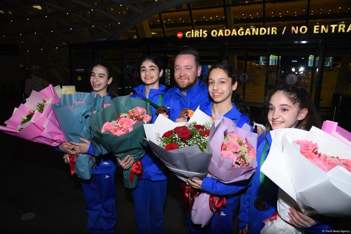 Чемпионат Европы оставил много хороших воспоминаний