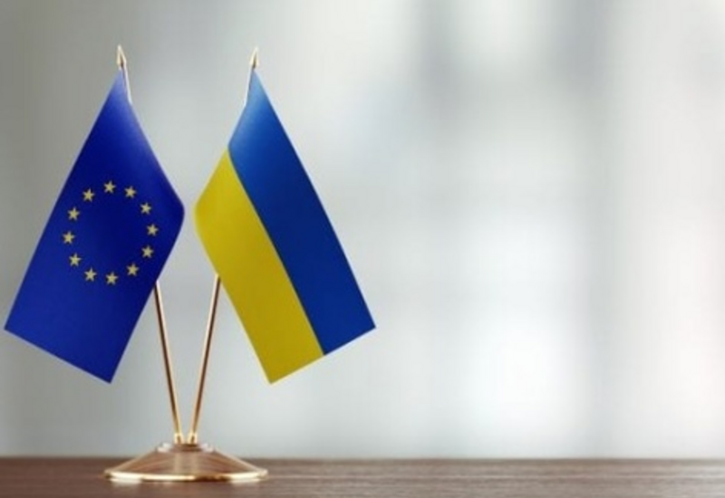 В Евросоюзе захотели ускорить переговоры с Украиной о членстве из-за Венгрии